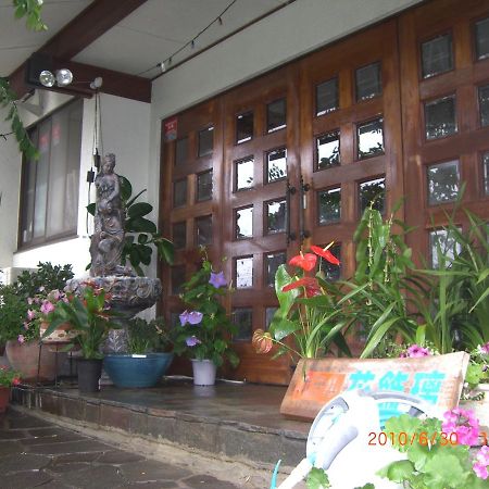 ناغويا Hotel Hanakazari المظهر الخارجي الصورة