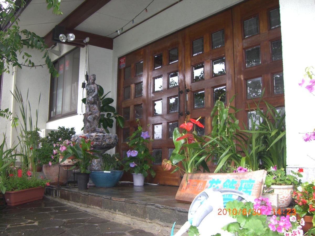 ناغويا Hotel Hanakazari المظهر الخارجي الصورة