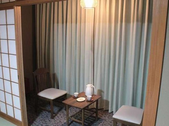 ناغويا Hotel Hanakazari المظهر الخارجي الصورة